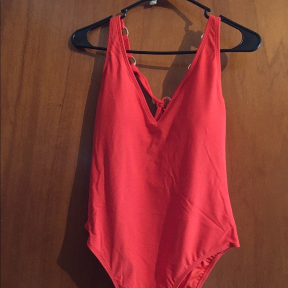 NWT New York and company swimsuit - Picture 3 of 6